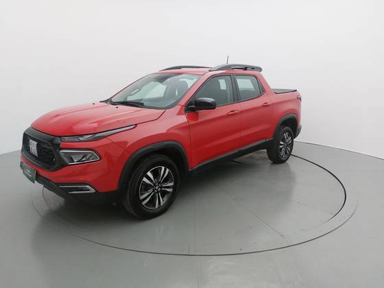 FIAT TORO 1.3 TURBO 270 FLEX FREEDOM AT6